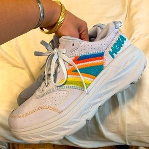 Hoka Bondi L